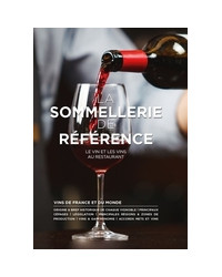 La sommelerie de référence