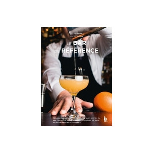 Connaissances & techniques du bar et des cocktails