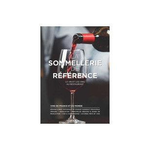 La sommelerie de référence
